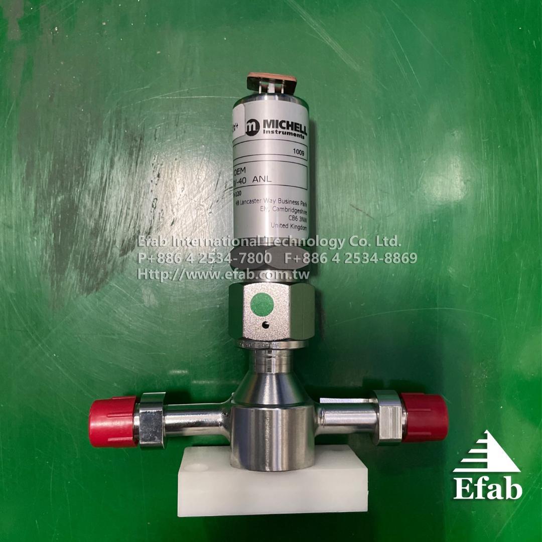 EFAB - Transmitter